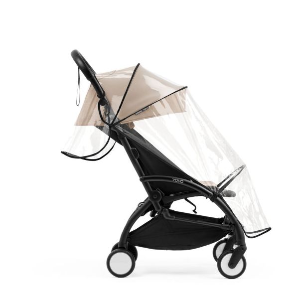 Protection pluie poussette YOYO 5