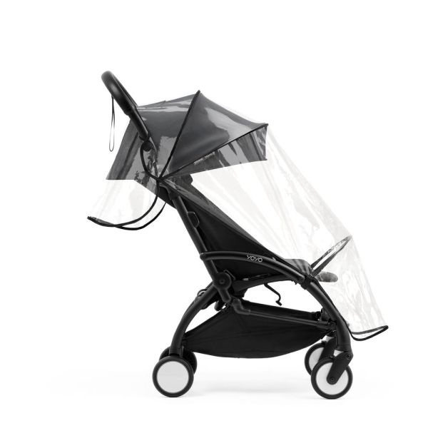 Protection pluie poussette YOYO 5