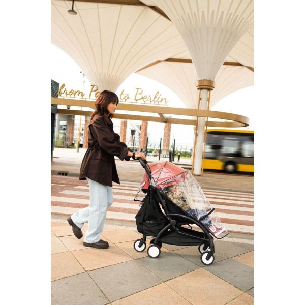 Protection pluie poussette YOYO 5