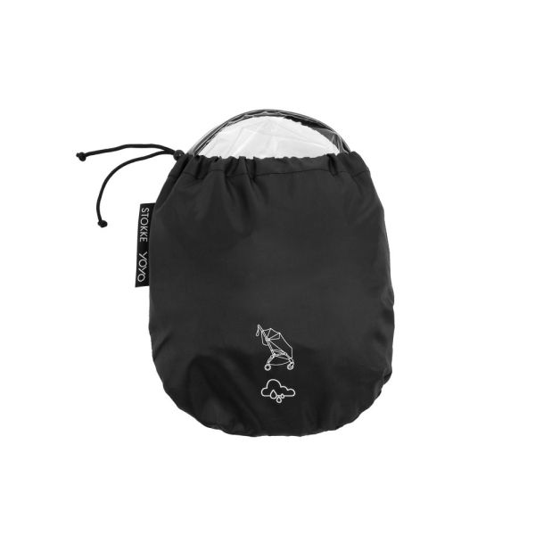 Protection pluie poussette YOYO 5
