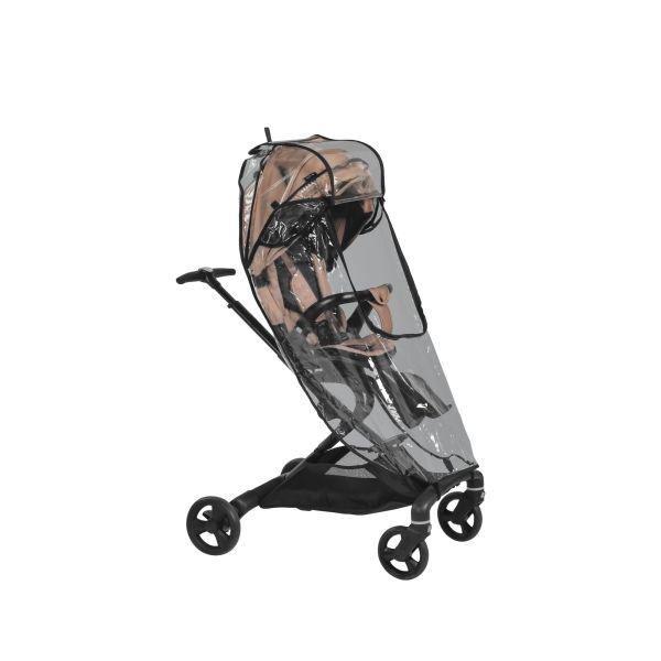 Habillage pluie poussette Baby Cruiser 360° Micro by Béaba