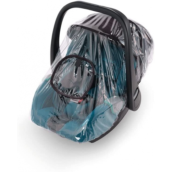 Protection pluie siège Avan