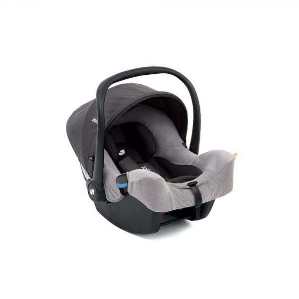 Housse pour siège auto Cybex Cloud Z i-Size Diamond Stone - Made in Bébé