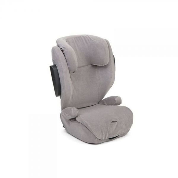 Housse pour siège auto Cybex Cloud Z i-Size Diamond Stone - Made in Bébé