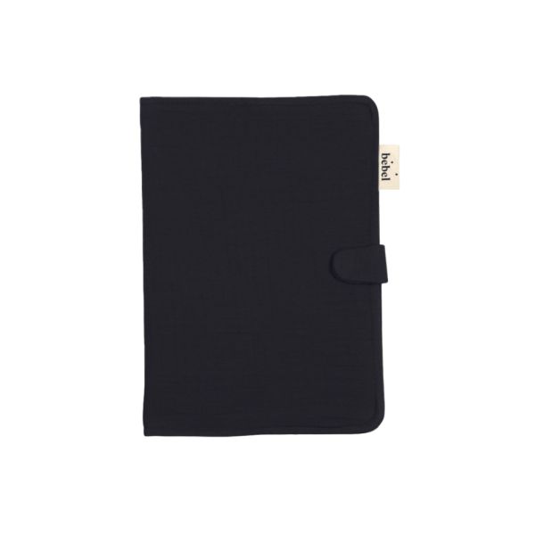 Protège carnet Comme un bonbon Réglisse