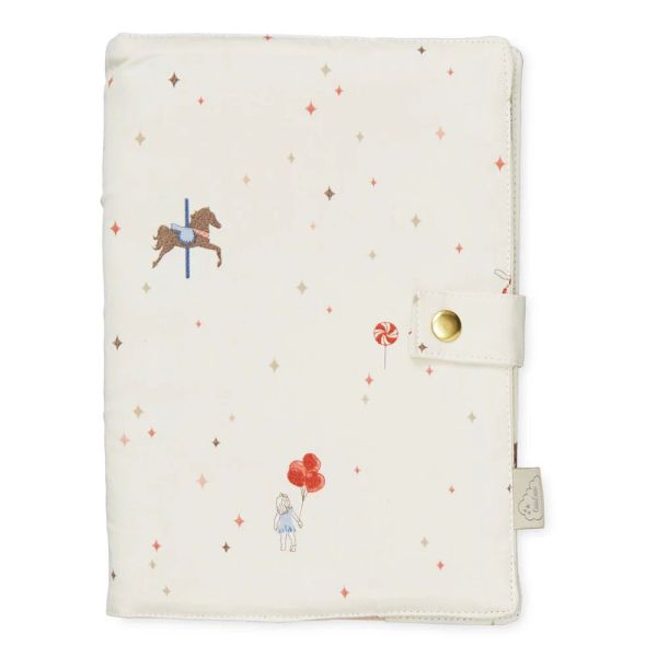 Protège carnet de santé - Carousel