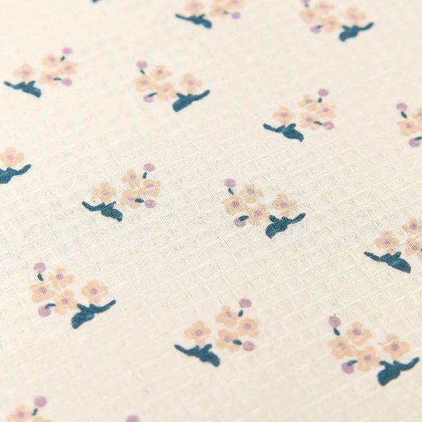 Protège carnet de santé bébé Poema Opéra Darling