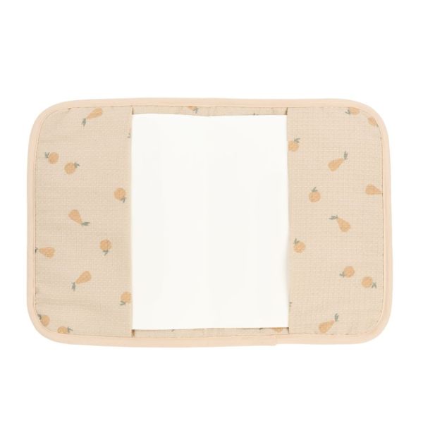 Protège carnet de santé bébé Poema Opéra Fruits
