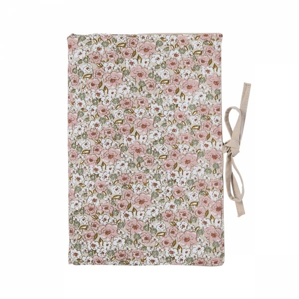 Protège carnet de santé liberty / beige - Afternoon Tea