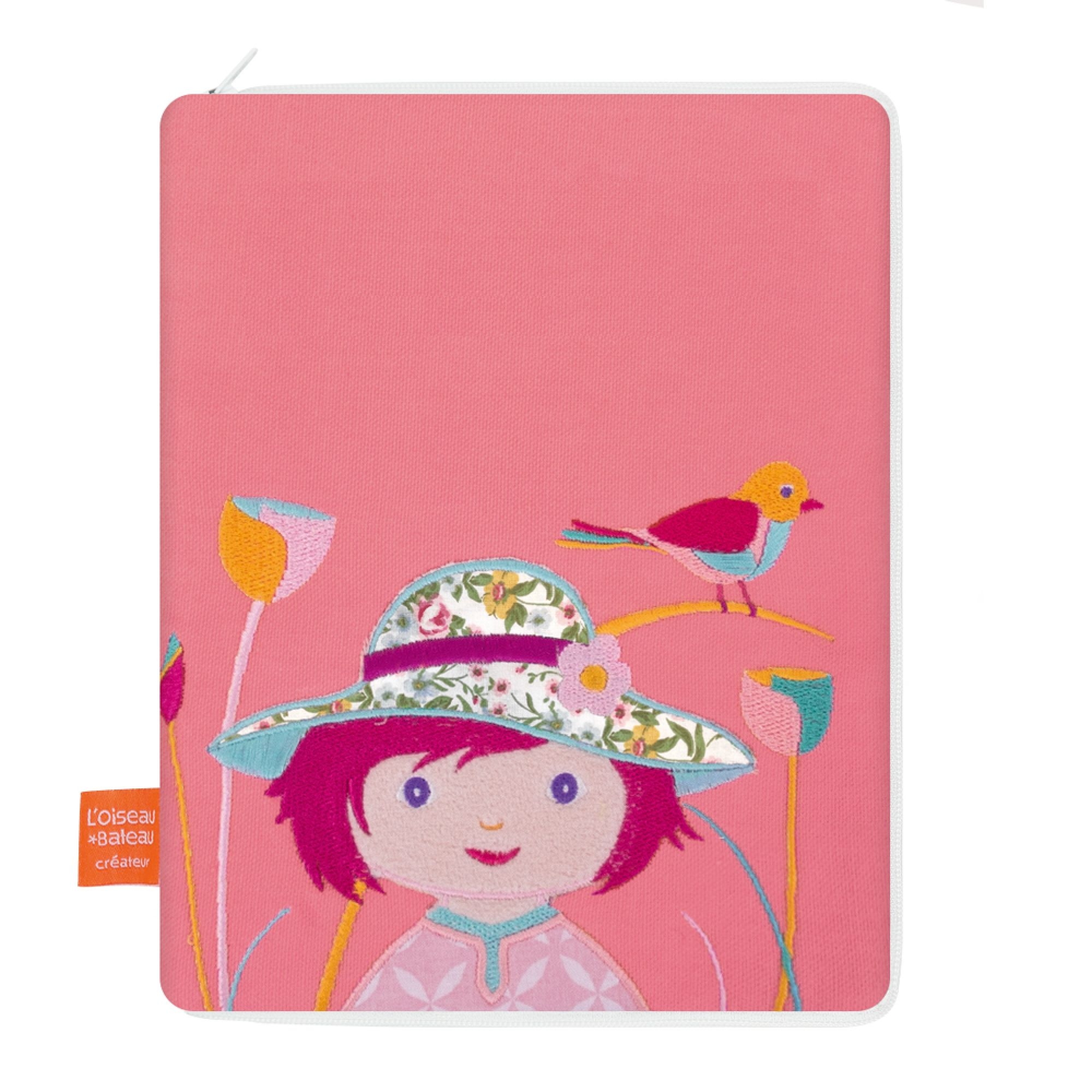 L Oiseau Bateau Protege Carnet De Sante Bebe Mome A L Oiseau Personnalisable Made In Bebe