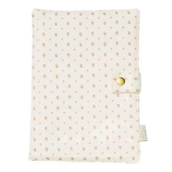 Protège carnet de santé - Rowan