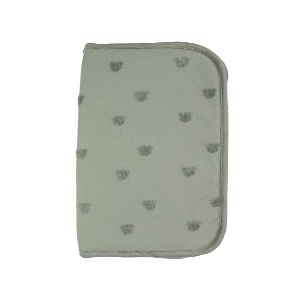 Protège carnet de santé Honey
