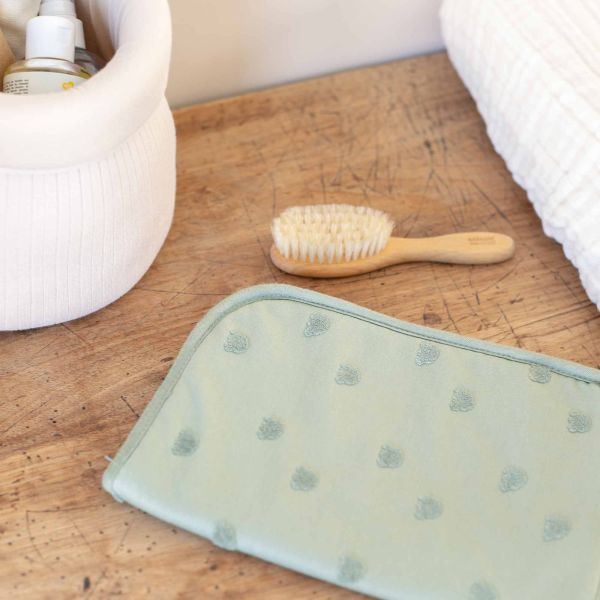 Protège carnet de santé Honey