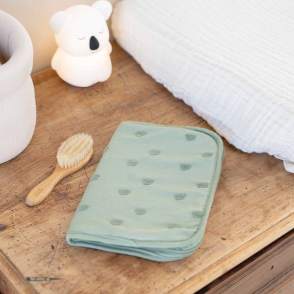 Protège carnet de santé Honey