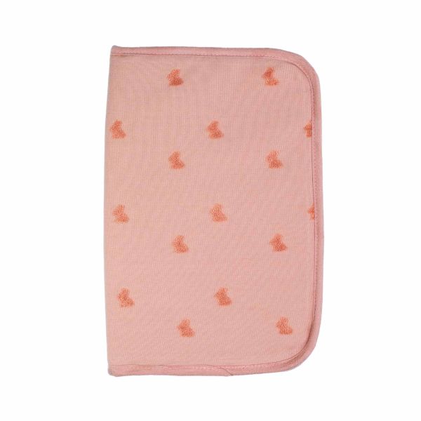 Protège carnet de santé Hop