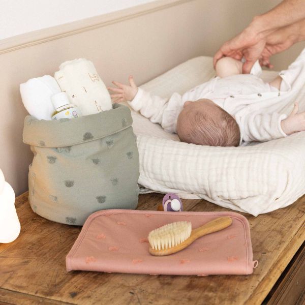 Protège carnet de santé Hop