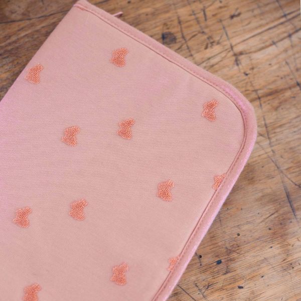 Protège carnet de santé Hop