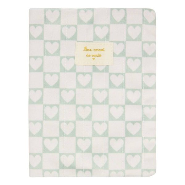 Protège carnet de santé Siha
