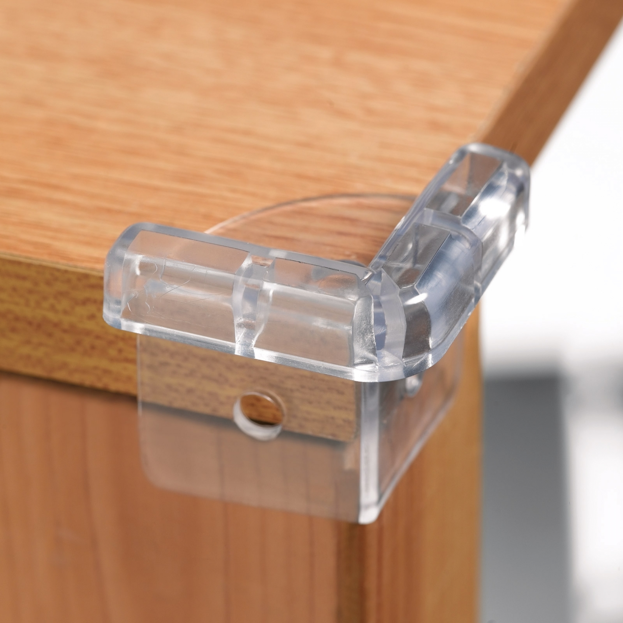 HORRAU 16 PIÈCES Coin de Table Protection Bébé Protège Coin de