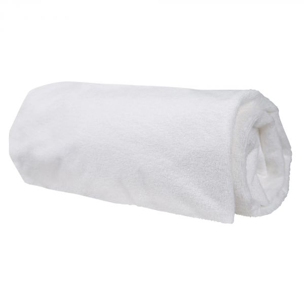 Protège-matelas Safe Asleep 45x90cm blanc