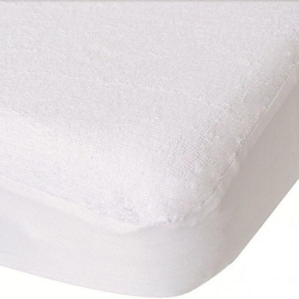 Alèse respirante transalèse 160g/m² 40x80 cm blanc BEBE9 CREATION, Vente en  ligne de Parure de lit bébé