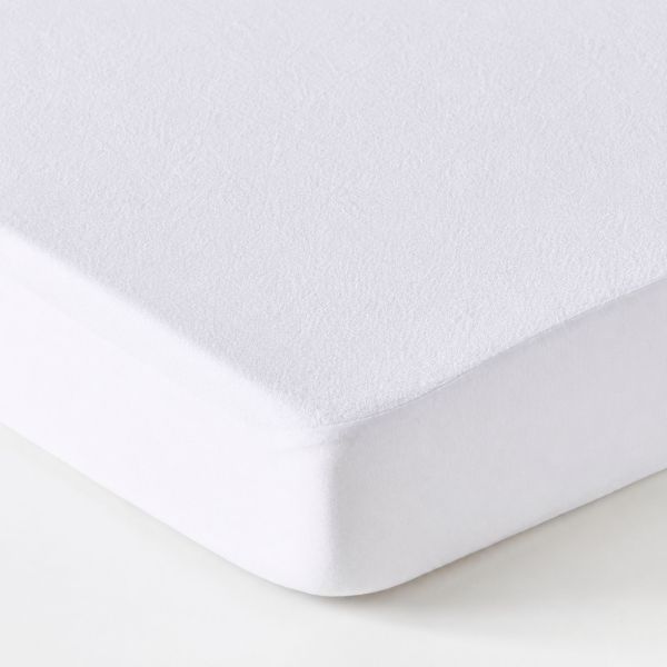Alèse protège matelas 50x83 cm spéciale cododo