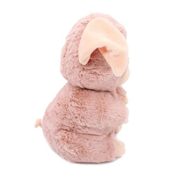 Peluche Les Ptipotos Cochon et son bébé