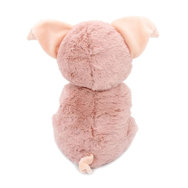 Peluche Les Ptipotos Cochon et son bébé
