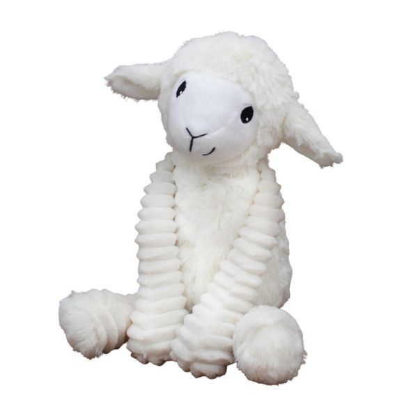 Peluche Les Ptipotos Mouton et son bébé