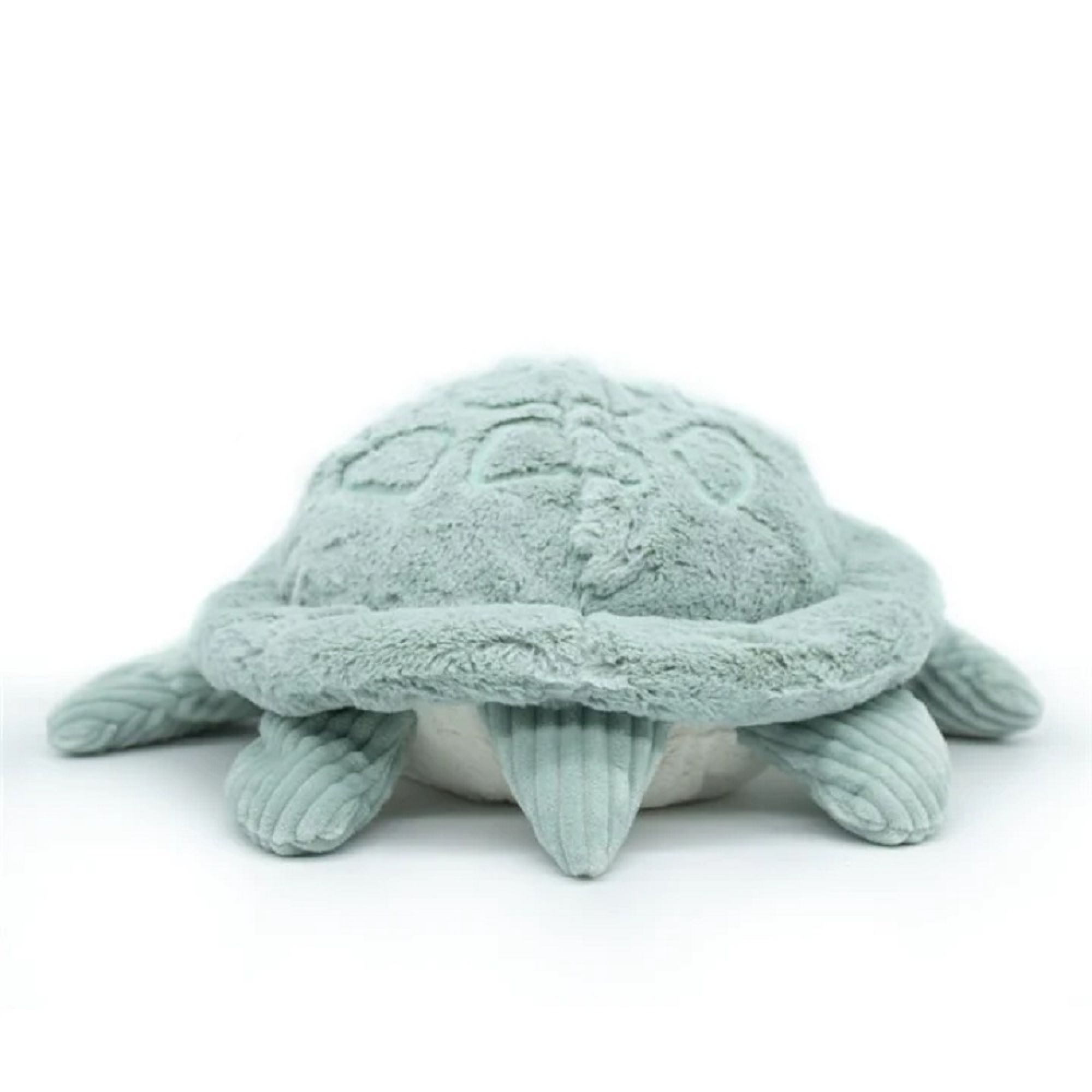 Peluche Ptipotos Tortue Géante Menthe