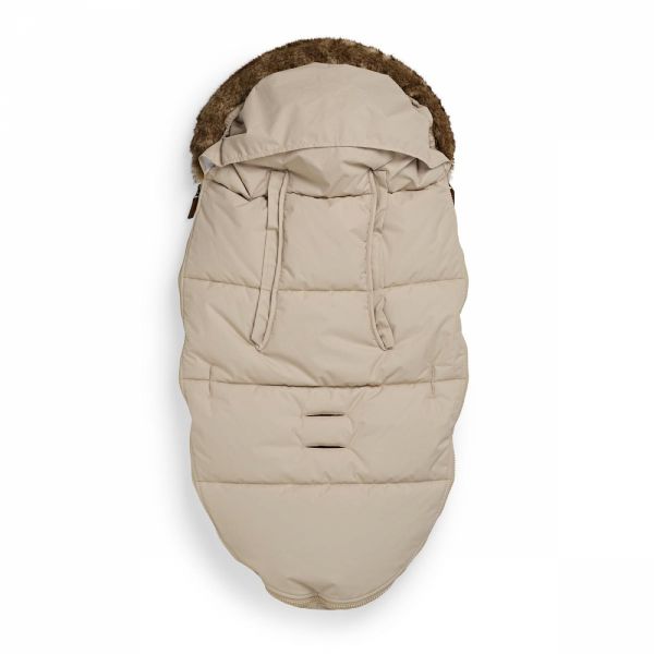 Chancelière bébé Pure Khaki