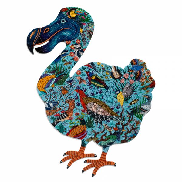 Puzzle 350 pièces Dodo Puzz'Art