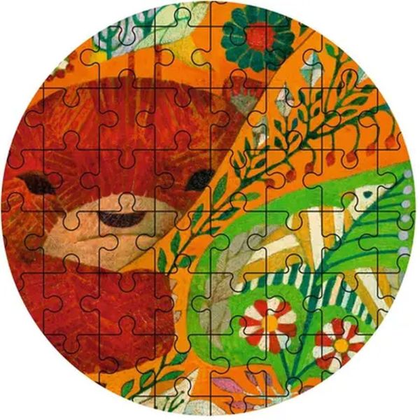 Puzzle 350 pièces Ours Puzz'Art