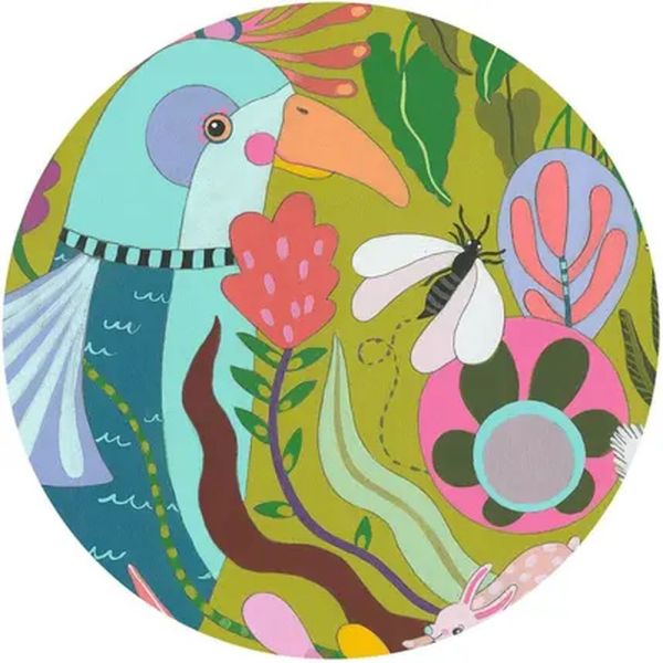 Puzzle 500 pièces Sloth Puzz'Art