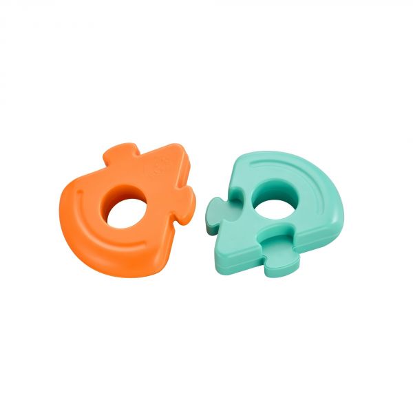 Jouet de bain puzzle Sophie la girafe