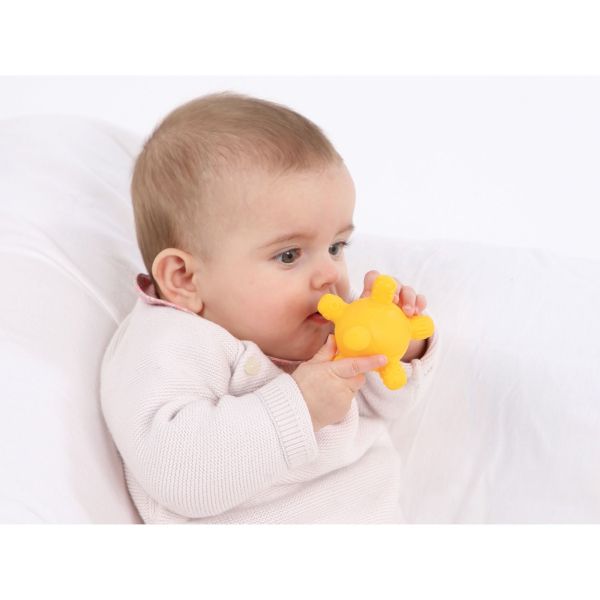 Puzzle 3D multi balles sensorielles