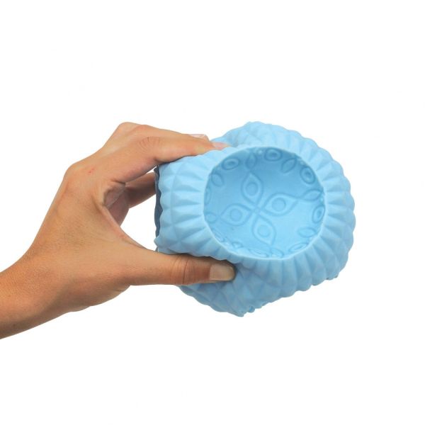 Puzzle 3D multi balles sensorielles