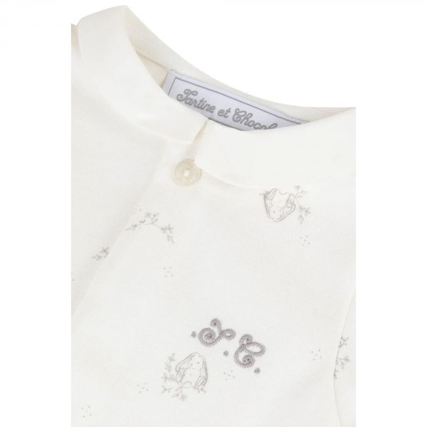 Pyjama Petit Augustin 3 mois