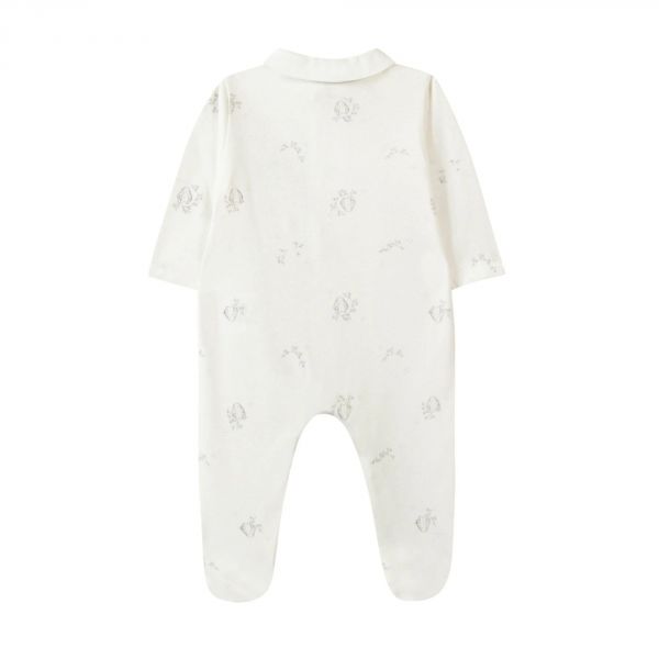 Pyjama Petit Augustin Naissance