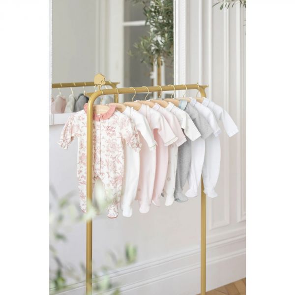 Pyjama Toile de Jouy 18 mois