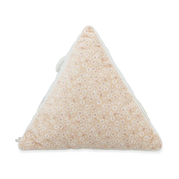 Pyramide d'activités sonores