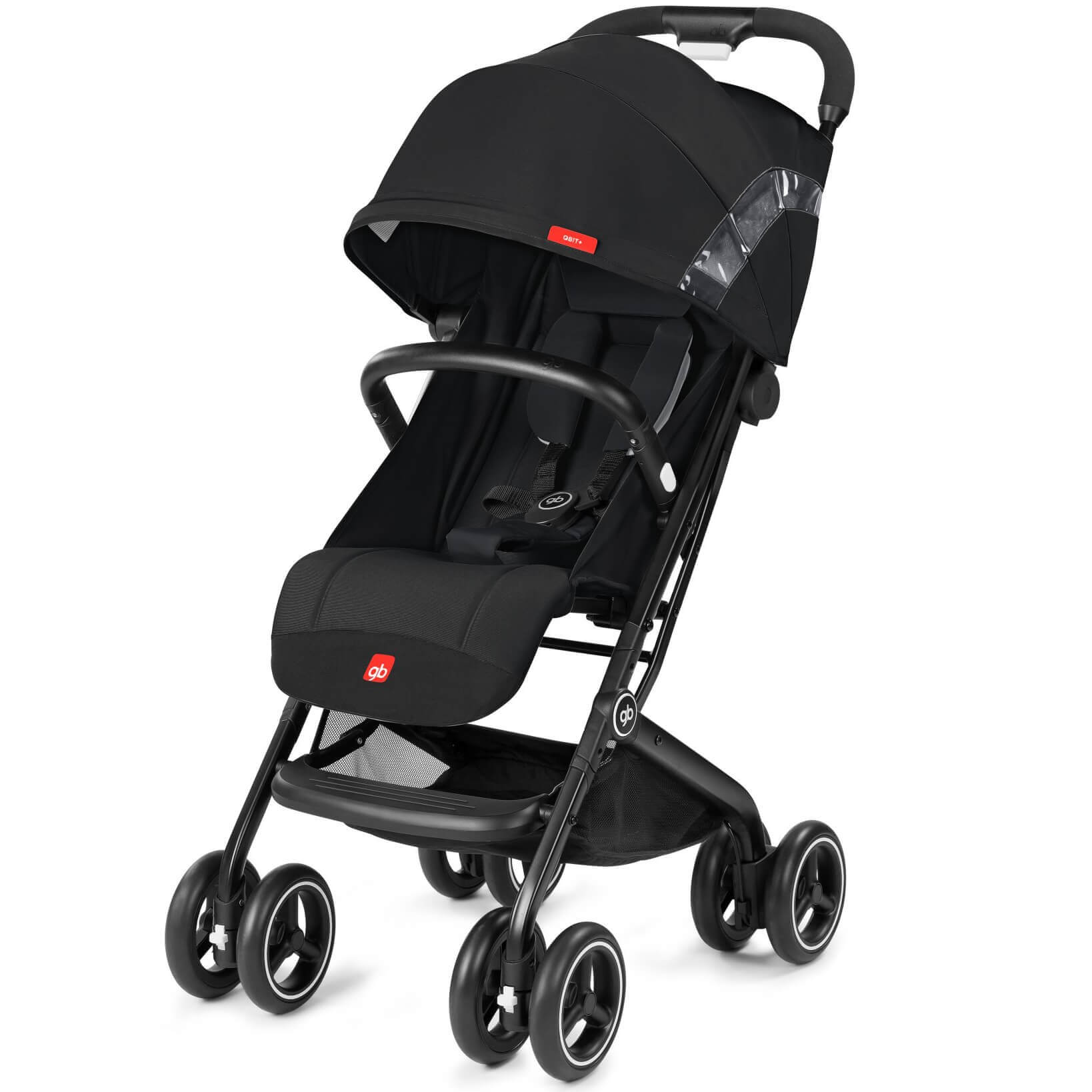 Good Baby Gold Poussette Qbit Tout Terrain Velvet Black Made In Bebe Good Baby Gold Poussette Qbit Tout Terrain Velvet Black Made In Bebe