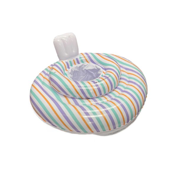 Bouée bébé Arc-en-ciel 0-1 an