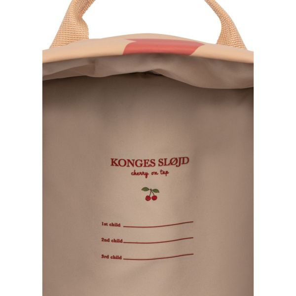 Sac à dos Rainy kids - Bon coeur