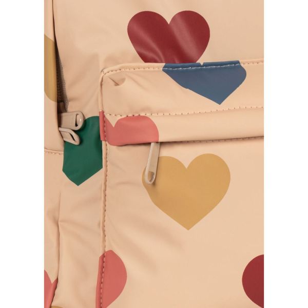 Sac à dos Rainy kids - Bon coeur
