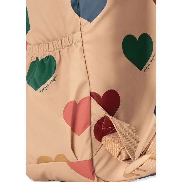 Sac à dos Rainy kids - Bon coeur