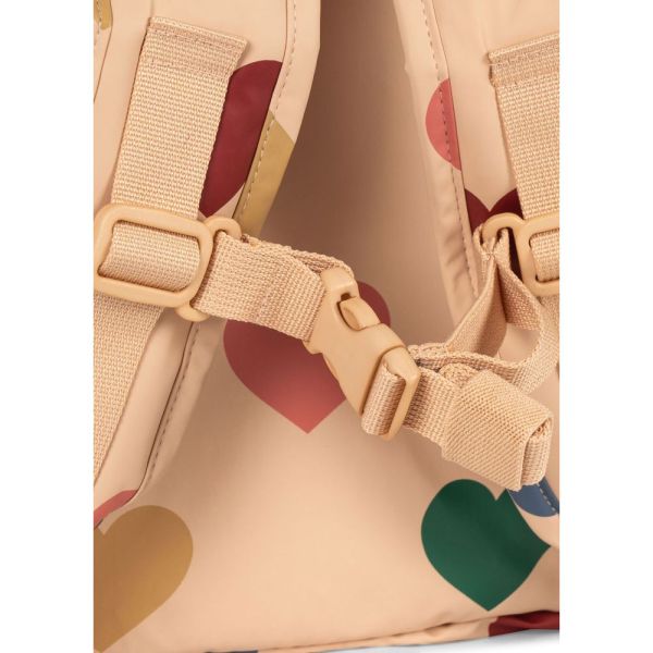 Sac à dos Rainy kids - Bon coeur