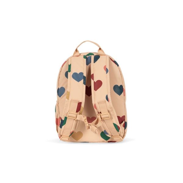 Sac à dos Rainy kids - Bon coeur