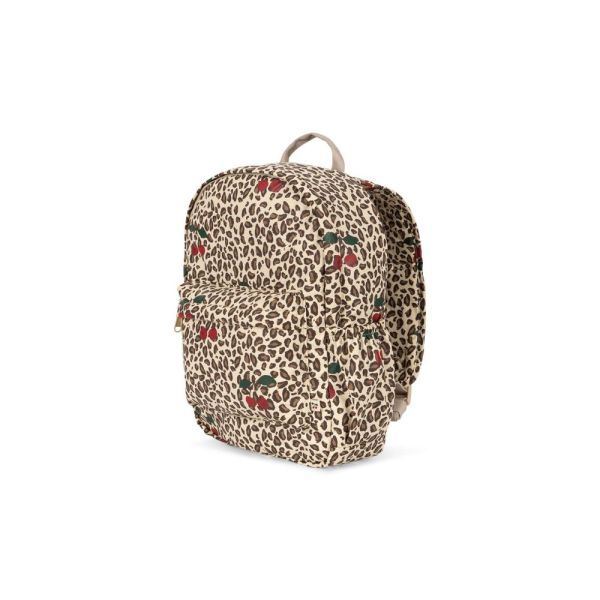 Sac à dos Rainy kids - Léo cerise