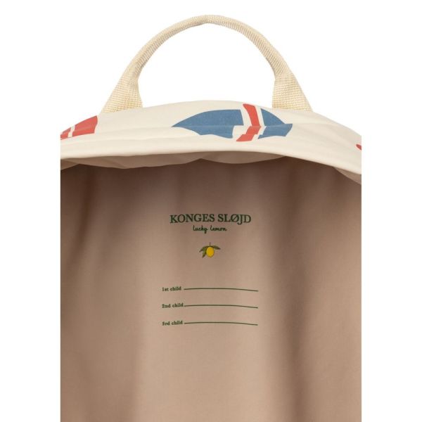 Sac à dos Rainy kids - Ahoy